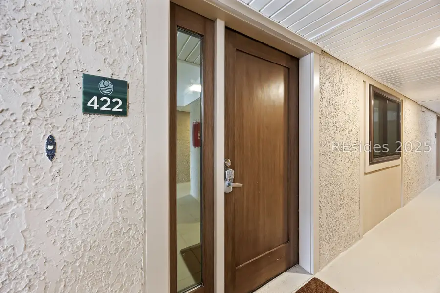 11 S Forest Beach Drive #422, Hilton Head Island, SC 29928 - Image #2
