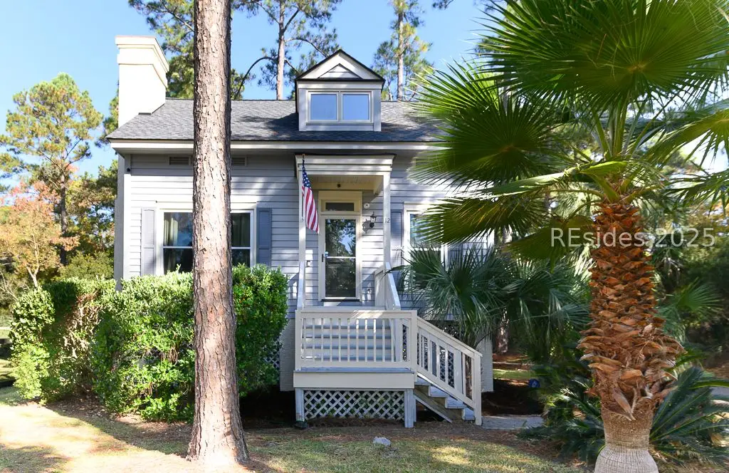 12 Deixler Lane, Hilton Head Island, SC 29928 - Image #1