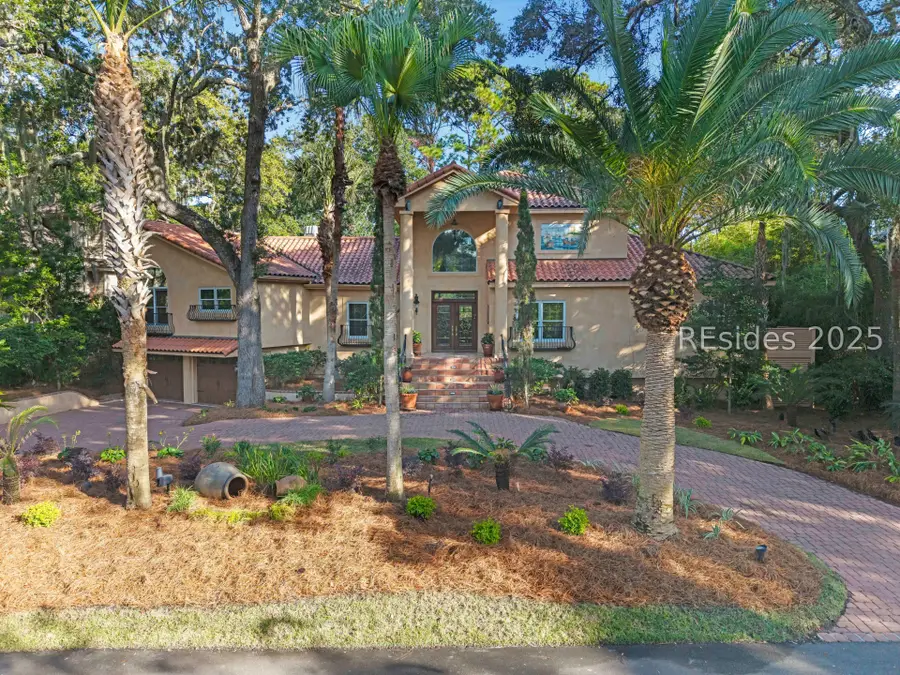 4 Lookout, Hilton Head Island, SC 29928 - Image #2