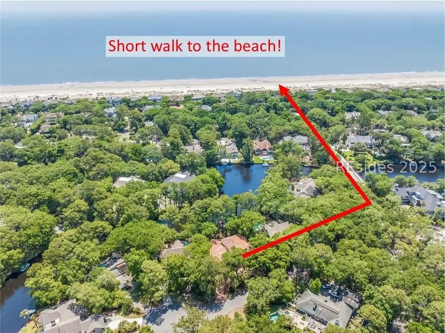 4 Lookout, Hilton Head Island, SC 29928 - Image #3