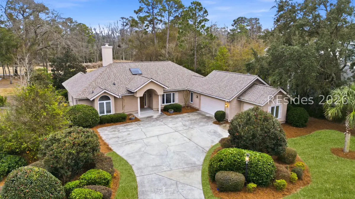 11 Sedge Fern Drive, Hilton Head Island, SC 29926 - Image #1