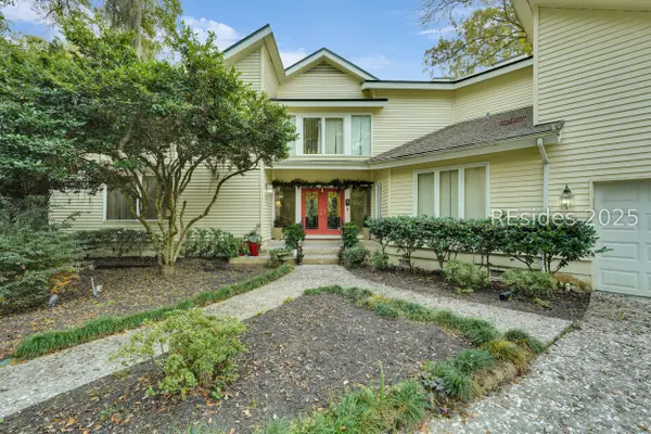 1 Saw Timber Drive, Hilton Head Island, SC 29926