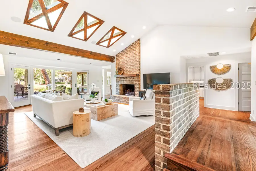 9 Twin Pines Court, Hilton Head Island, SC 29928 - Image #2