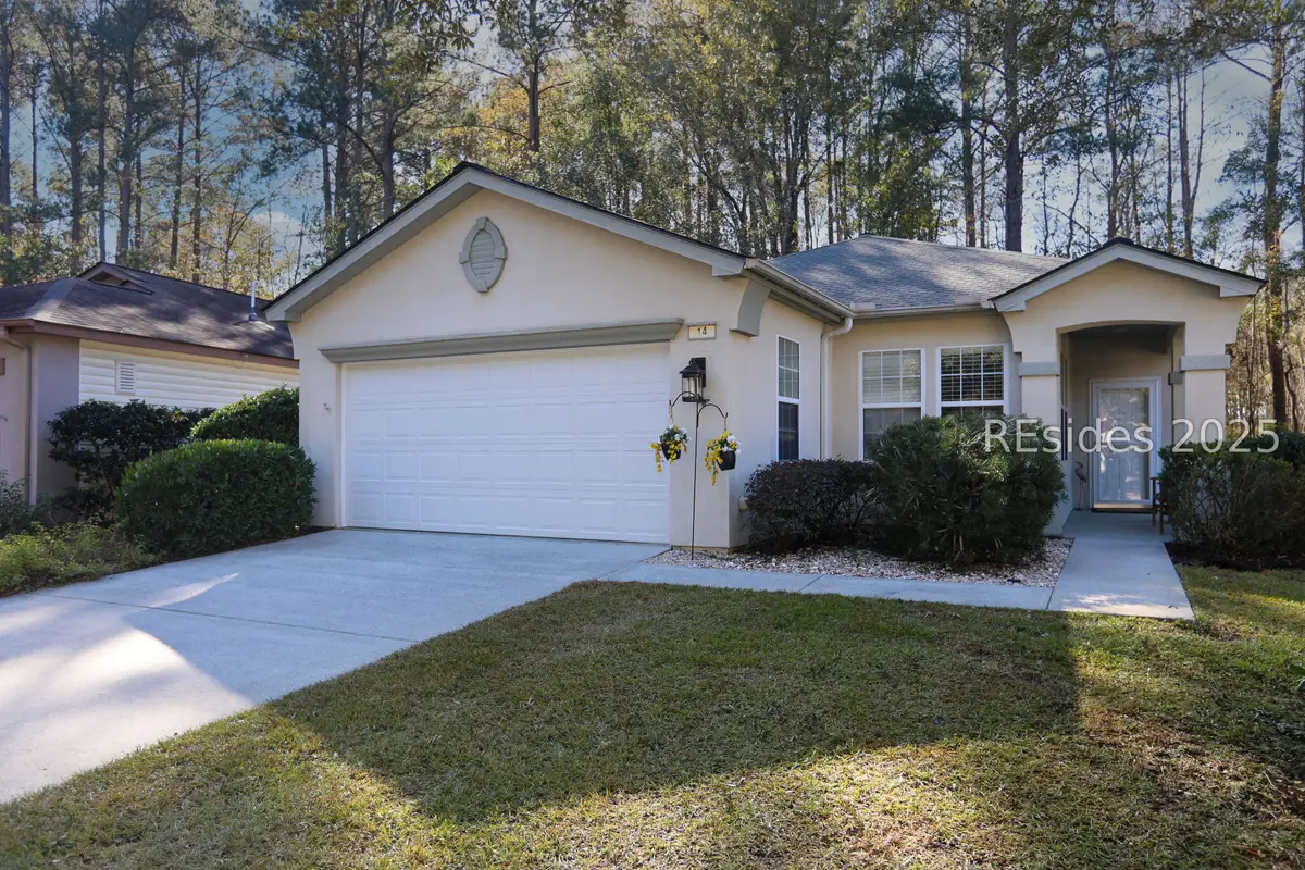 14 Andover Place, Bluffton, SC 29909 - Image #1