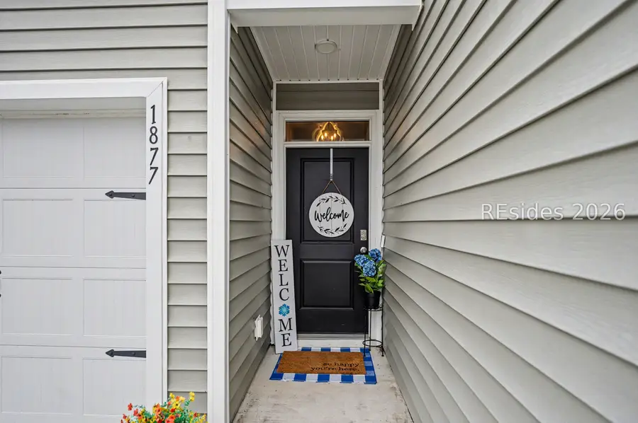 1877 Sanctum Drive, Coosawhatchie, SC 29936 - Image #3