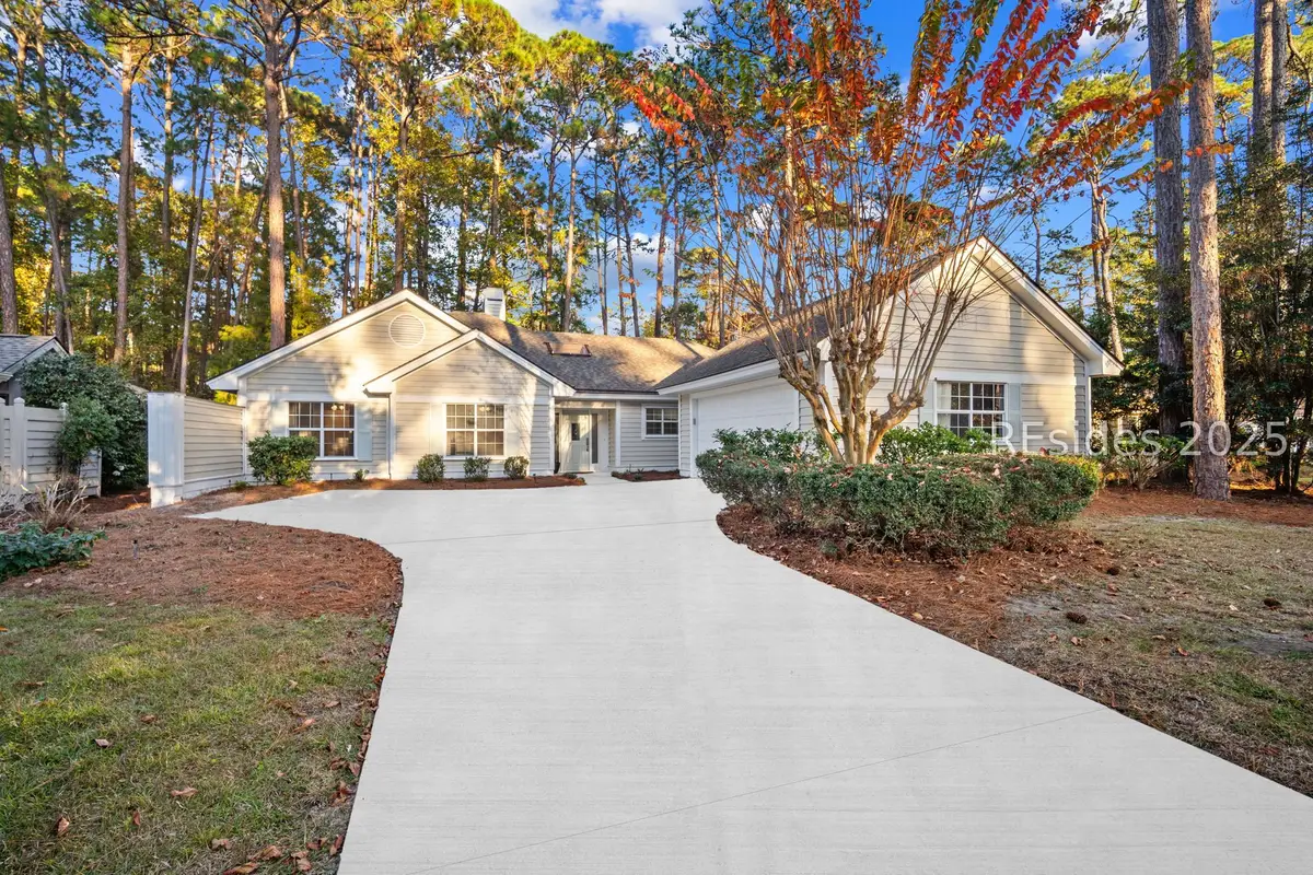 39 Golden Hind Drive, Hilton Head Island, SC 29926 - Image #1