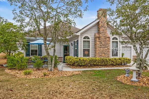 1285 Abbey Glen Way #1285, Hardeeville, SC 29927