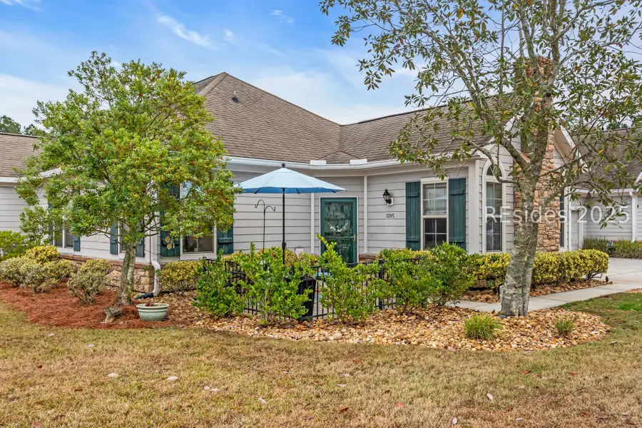 1285 Abbey Glen Way #1285, Hardeeville, SC 29927 - Image #3