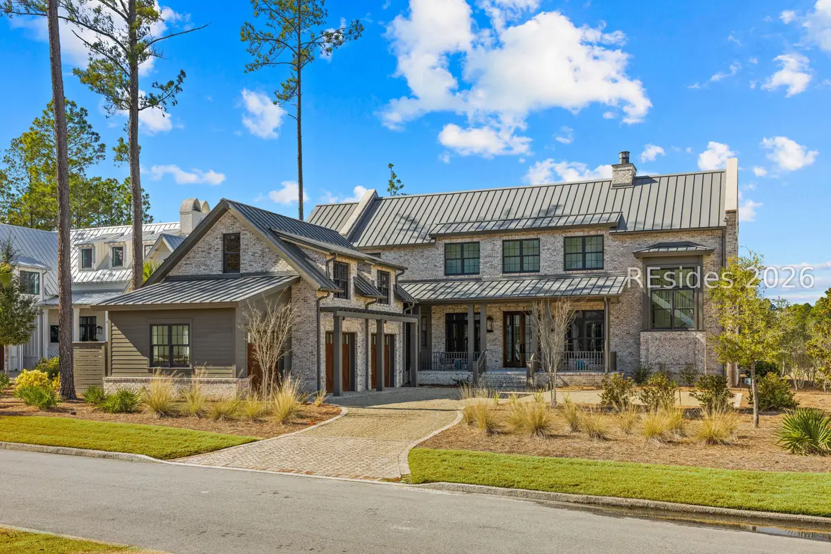 15 Lyonia Street, Bluffton, SC 29910 - Image #1