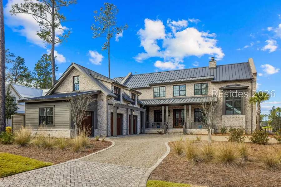 15 Lyonia Street, Bluffton, SC 29910 - Image #3