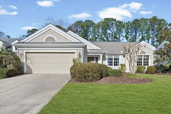 16 Fairforest Lane, Bluffton, SC 29909