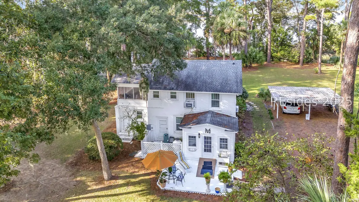 6 Nanny Cove Road, Bluffton, SC 29910 - Image #1