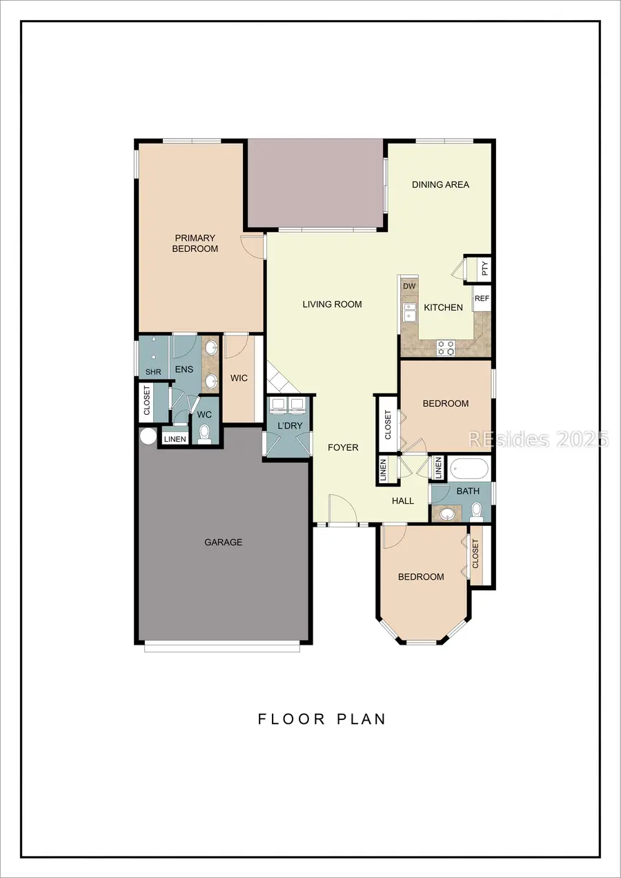 112 Stoney Crossing, Bluffton, SC 29910 - Image #2