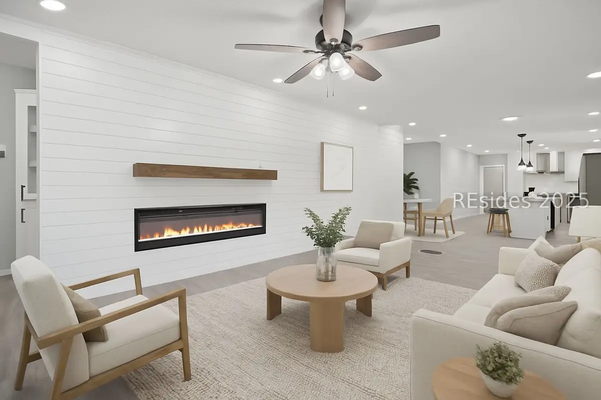 137 Winsor Road, Beaufort, SC 29906 - Image #1