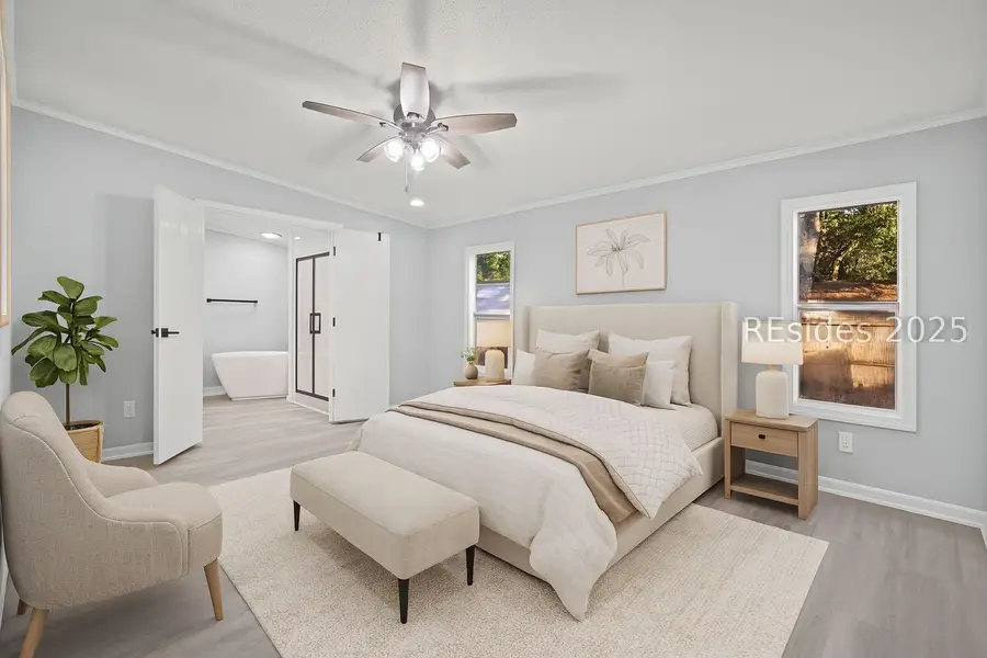 137 Winsor Road, Beaufort, SC 29906 - Image #3