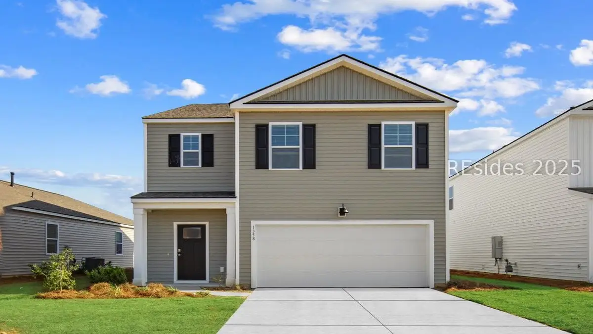 1189 Sanctum Street, Ridgeland, SC 29936 - Image #1