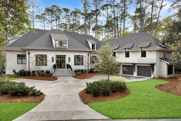 7 Lavington Road, Hilton Head Island, SC 29928