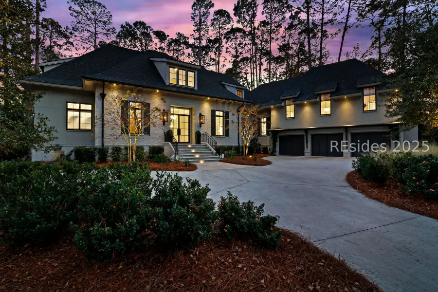 7 Lavington Road, Hilton Head Island, SC 29928 - Image #3