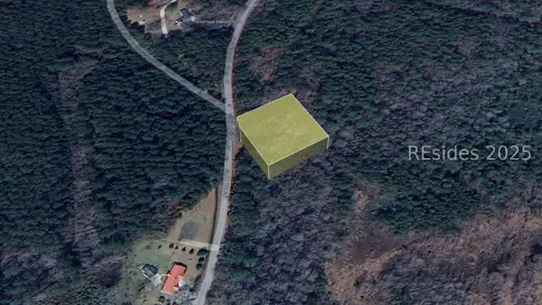 0 Cohen Road, Pineland, SC 29934