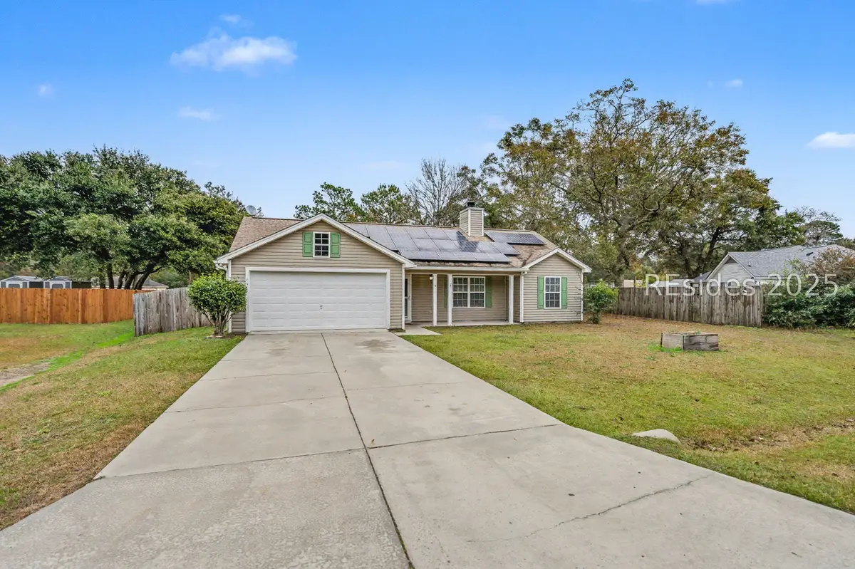 4 Shiney Leaf Court, Ladys Island, SC 29907 - #1