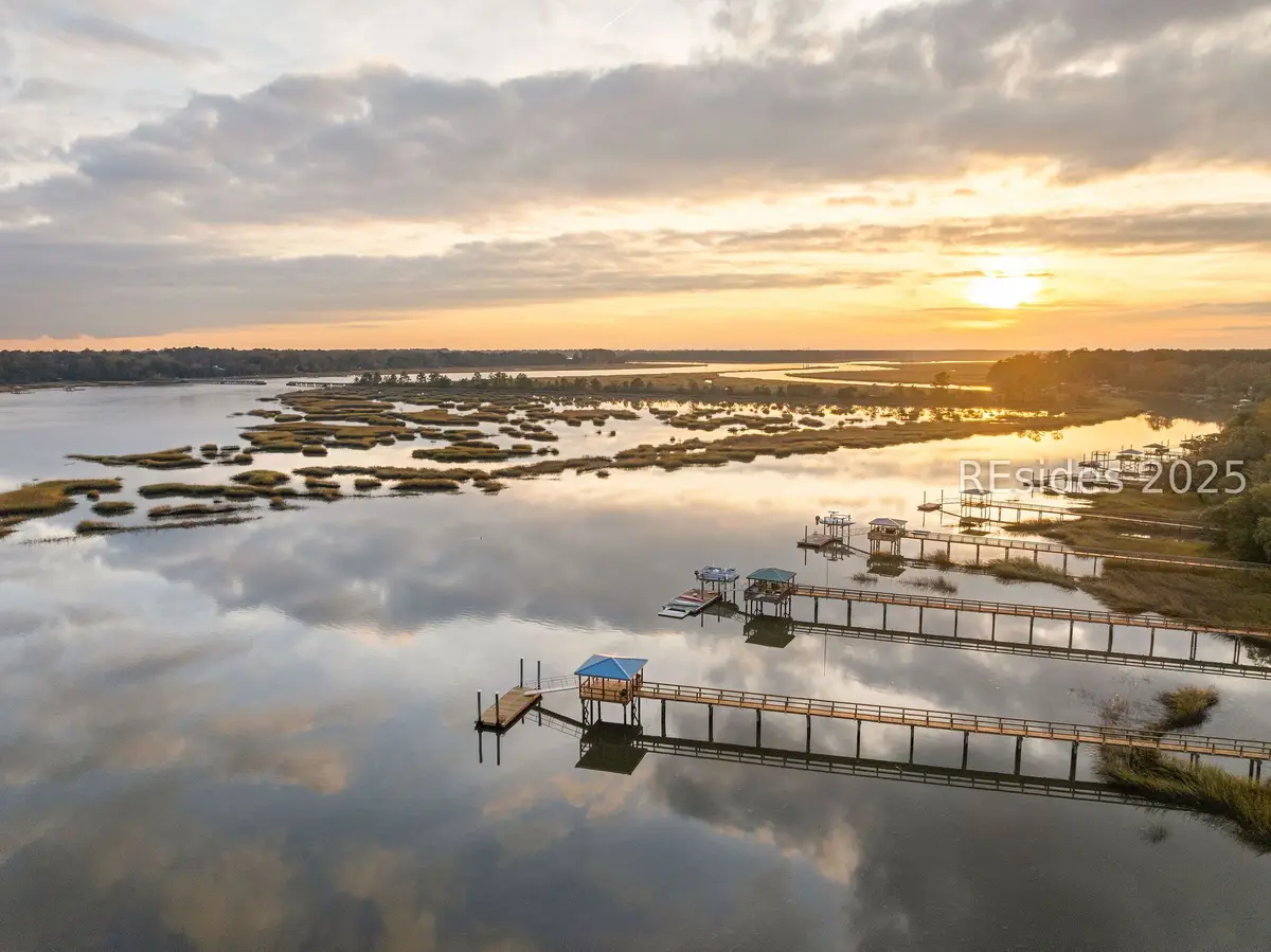 76 Priester Road, Seabrook, SC 29940 - Image #1