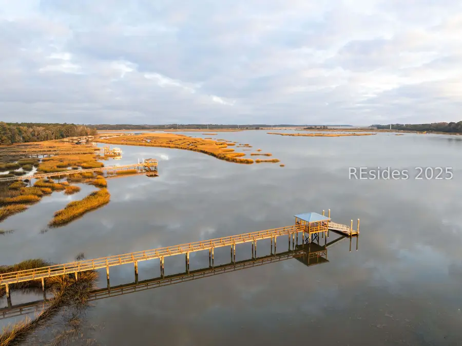 76 Priester Road, Seabrook, SC 29940 - Image #3