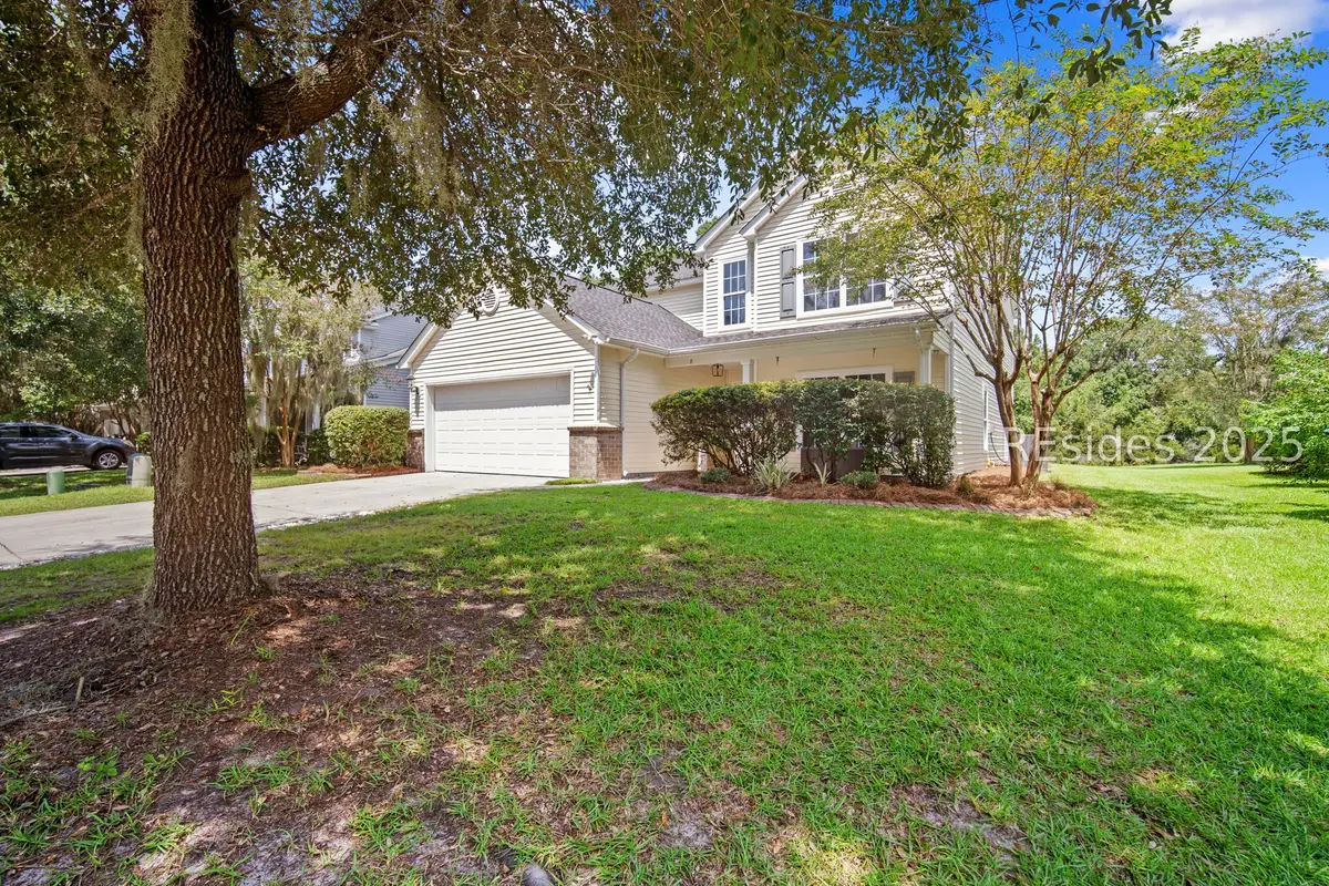 8 Waccamaw Way, Beaufort, SC 29906 - Image #1