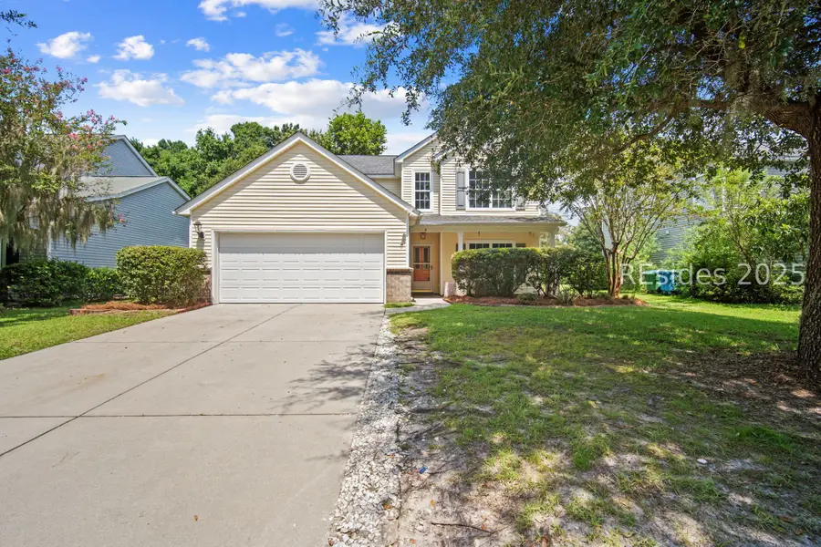 8 Waccamaw Way, Beaufort, SC 29906 - Image #3