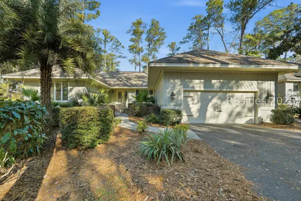 1 Tall Pines Road, Hilton Head Island, SC 29926