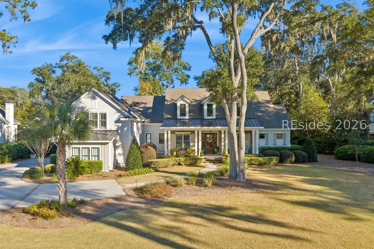 24 Inverness Drive, Bluffton, SC 29910 - Image #1