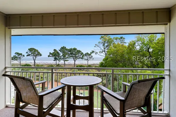 43 Forest Beach Drive S #420, Hilton Head Island, SC 29928