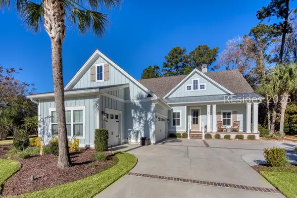 7 Attleboro Place, Bluffton, SC 29910