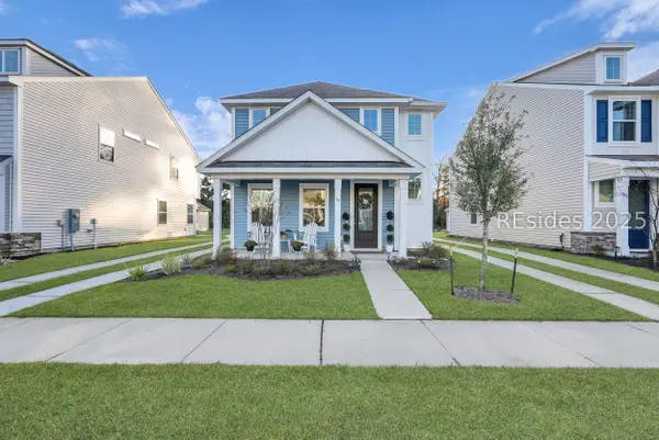 19 Whispering Oaks Circle, Okatie, SC 29909