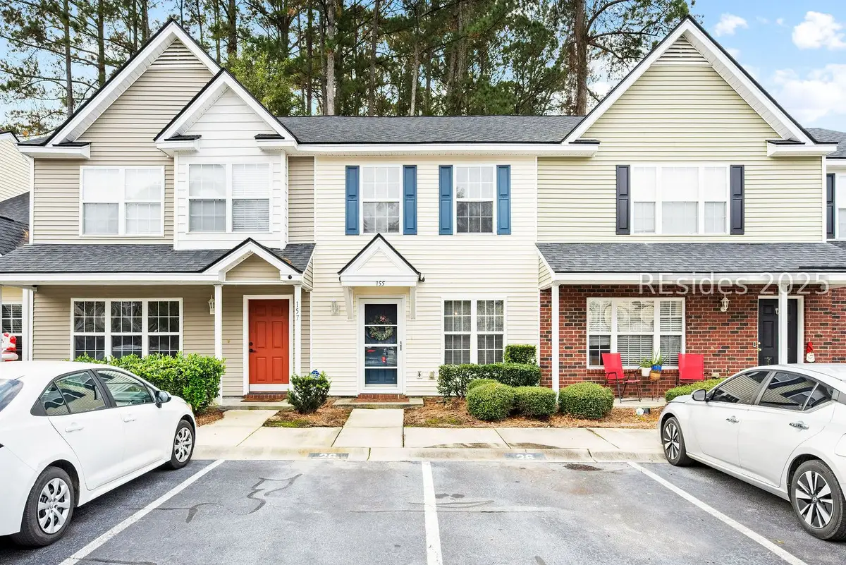 155 South Street, Bluffton, SC 29910 - Image #1