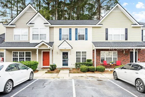 155 South Street, Bluffton, SC 29910