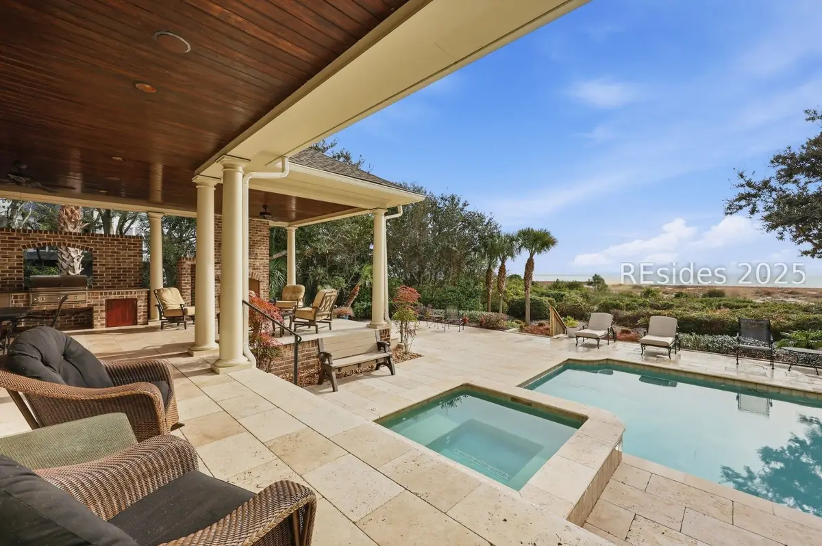 16 Planters Row, Hilton Head Island, SC 29928 - Image #1