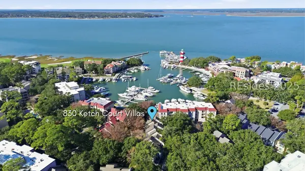 2 Lighthouse Lane #830, Hilton Head Island, SC 29928