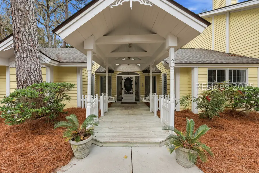 2 Sandpiper Street, Hilton Head Island, SC 29928 - Image #2