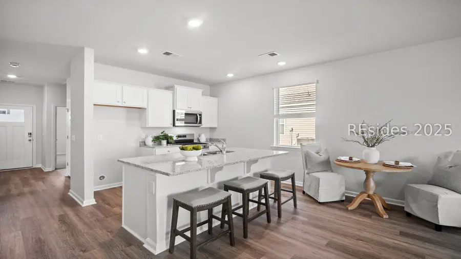 1145 Sanctum Street, Ridgeland, SC 29936 - #3