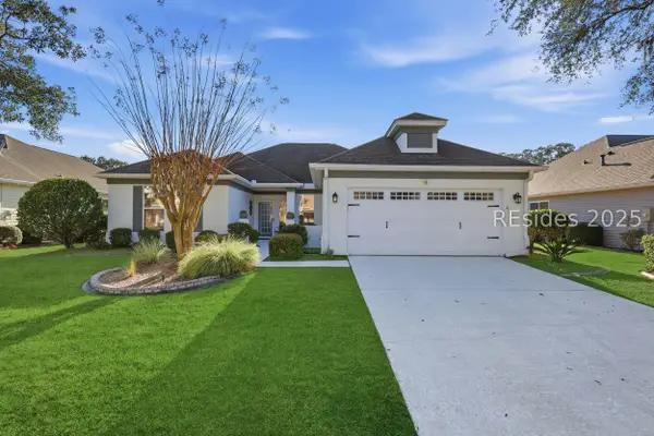 19 Hampton Circle, Bluffton, SC 29909