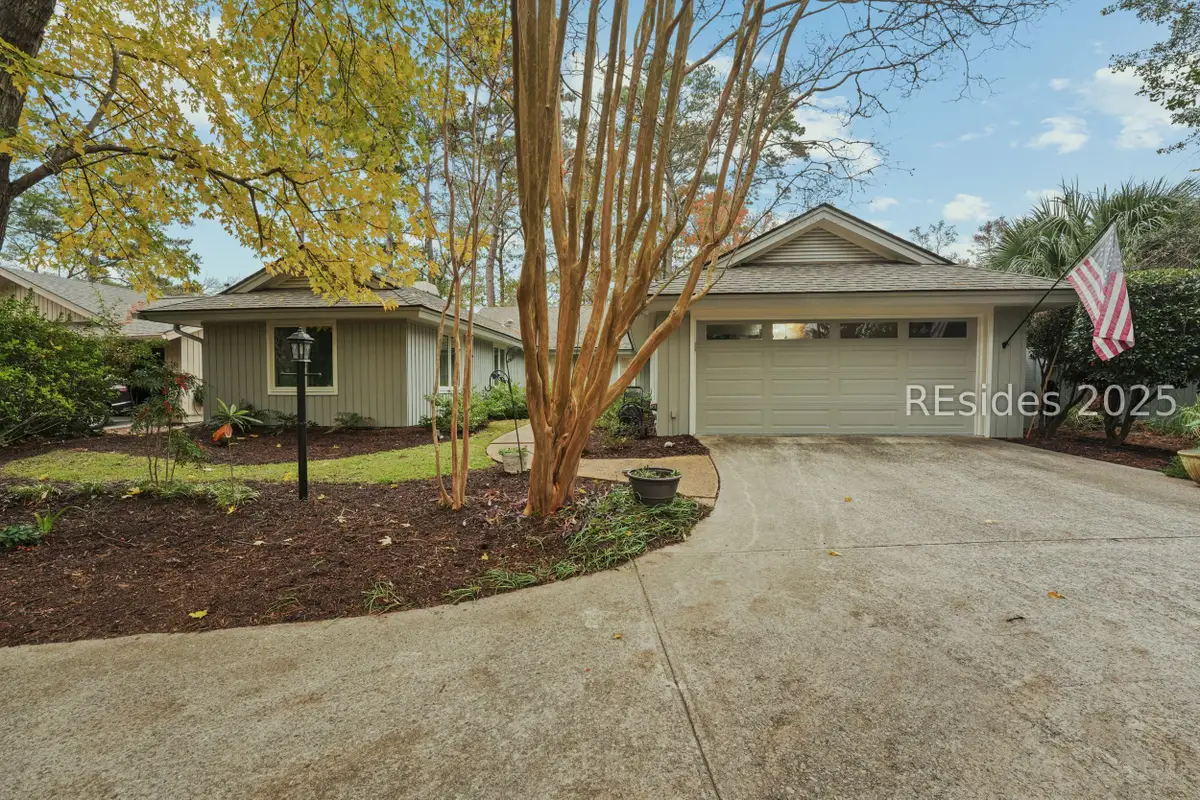 2 Wood Thrush Court, Hilton Head Island, SC 29926 - #1