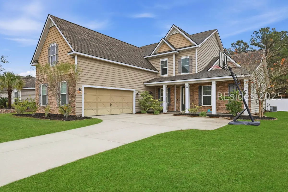 84 Bridgeton Drive, Bluffton, SC 29909 - Image #1