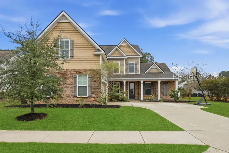 84 Bridgeton Drive, Bluffton, SC 29909 - Image #3