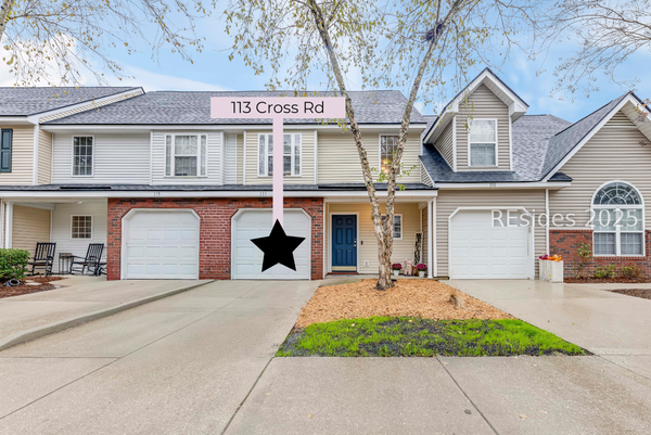 113 Cross Road, Bluffton, SC 29910