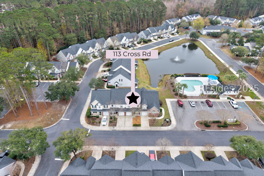113 Cross Road, Bluffton, SC 29910 - Image #2