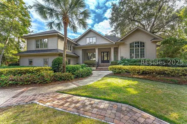 357 Long Cove Drive, Hilton Head Island, SC 29928