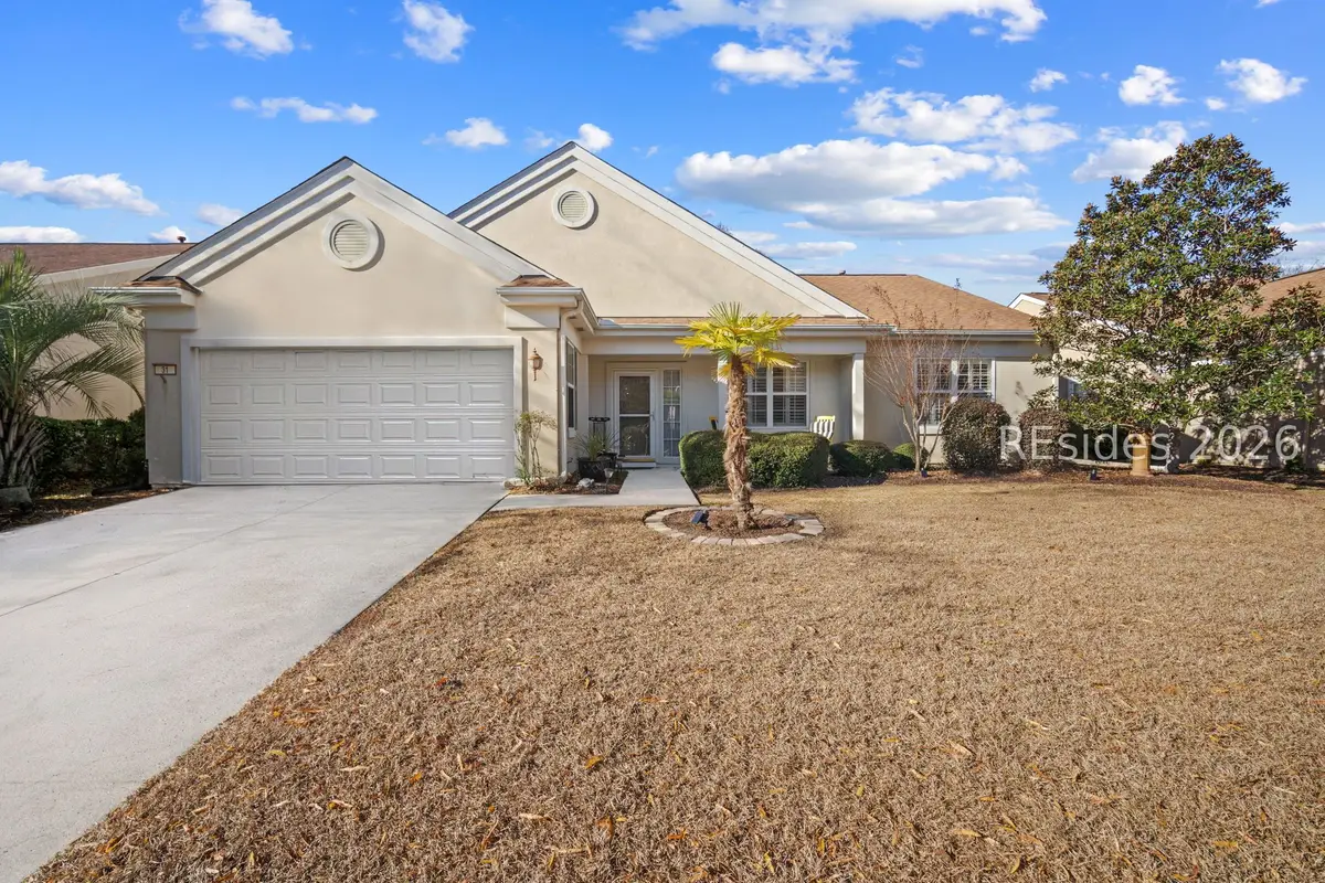 31 Willow Brook Drive, Bluffton, SC 29909 - Image #1