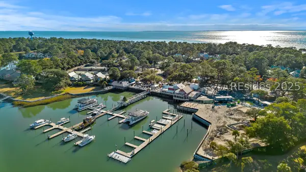 4 Braddock Bluff Drive #1696, Hilton Head Island, SC 29928