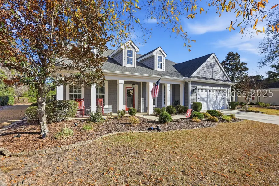 40 Vespers Way, Bluffton, SC 29909 - Image #2