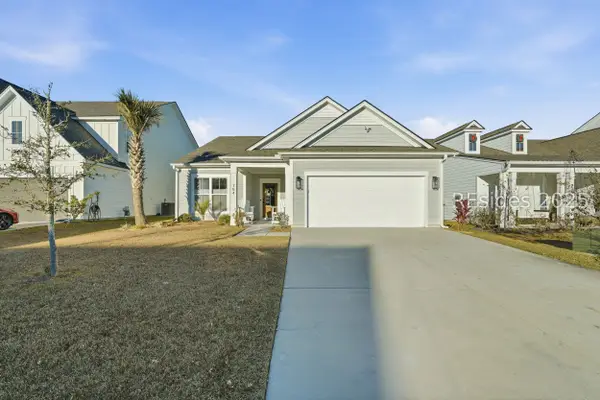 784 Danner Drive, Bluffton, SC 29909